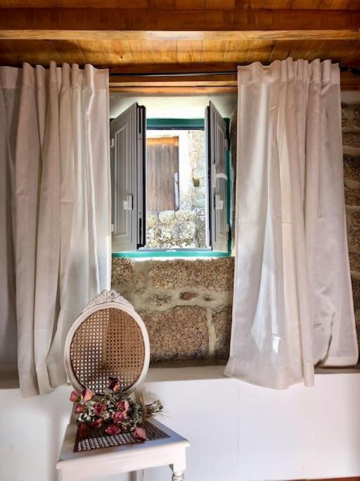 Stairway To Castle- Monsanto Villa Exterior foto