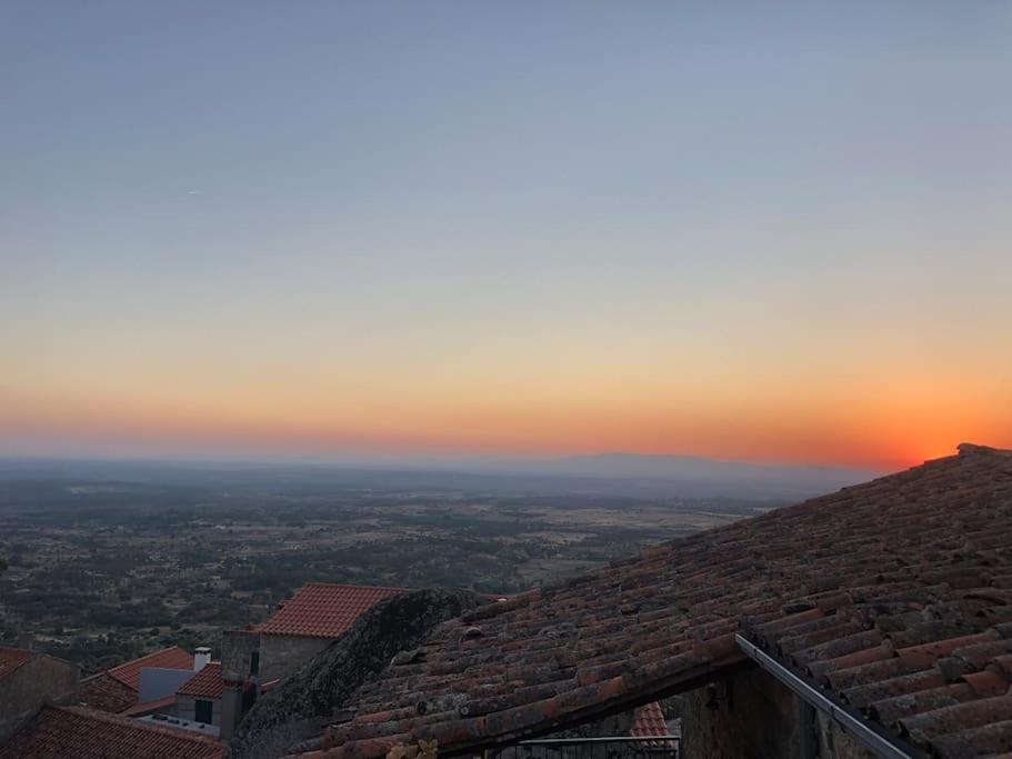 Stairway To Castle- Monsanto Villa Exterior foto