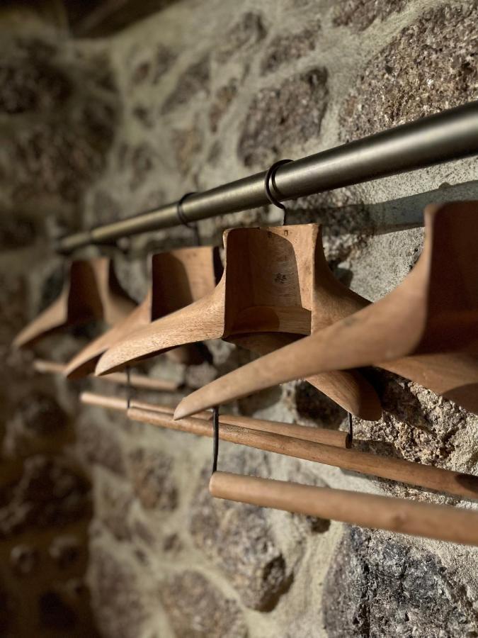 Stairway To Castle- Monsanto Villa Exterior foto